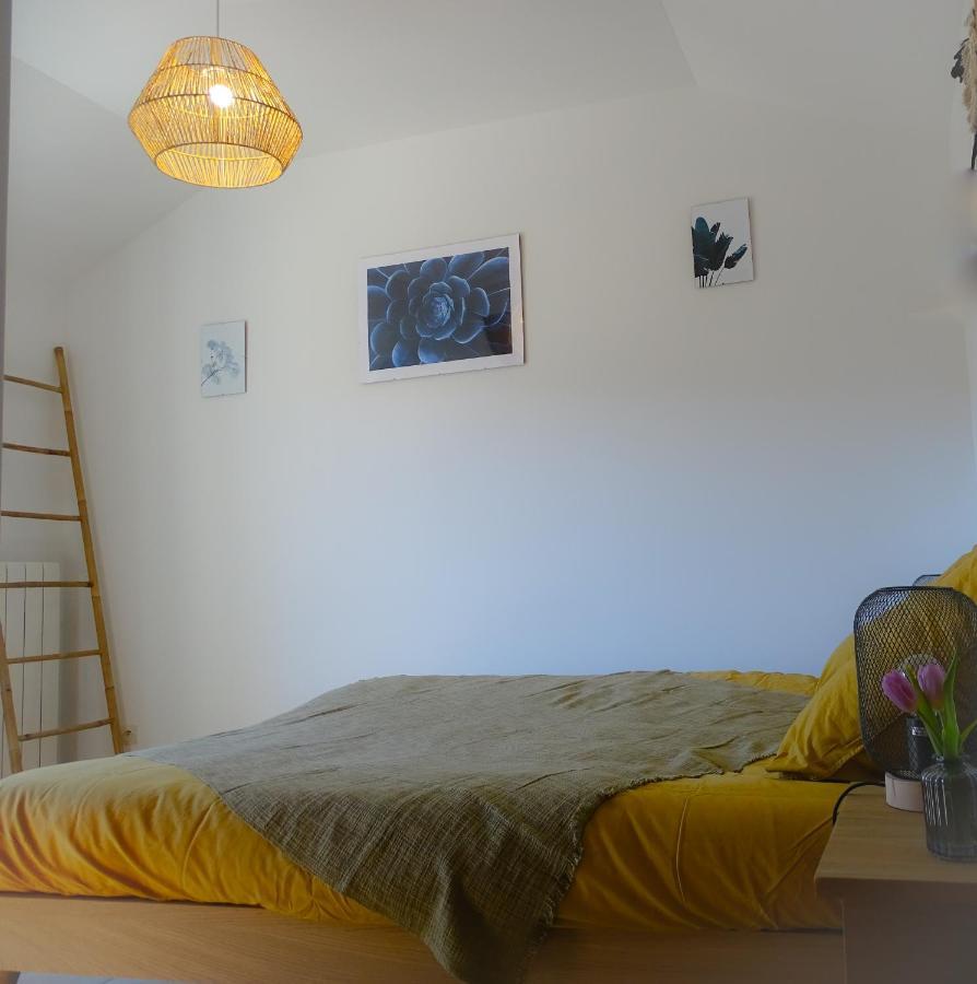 Lou Baito Villa Condorcet Eksteriør billede